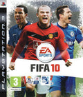 FIFA 10 PS3 (használt)