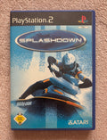 Splashdown PS2 (használt)