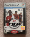 Fifa 2005 PS2 (használt)