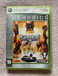 Saints Row 2 Xbox360 (használt)