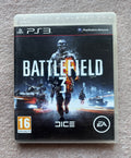 Battlefield 3 PS3 (használt)