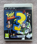 Toy Story 3 PS3 (használt)