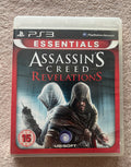 Assassin’s Creed Revelations PS3 (használt)