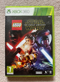 LEGO Star Wars The Force Awakens (7) Xbox360 (használt)