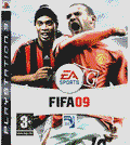 FIFA 09 PS3 (használt)