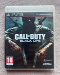 Call of Duty Black Ops PS3 (használt)