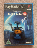 Wall-E PS2 (használt)