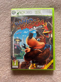 Banjo Kazooie Nuts&Bolts Xbox360 (használt)