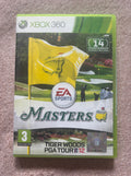 PGA Tour 12 Masters Xbox360 (használt)