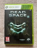 Dead Space 2 Xbox360 (használt)