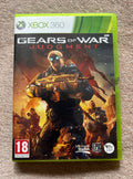 Gears of War Judgment Xbox360 (használt)