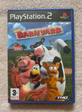 Barnyard PS2 (használt)