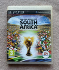 Fifa 2010 World Cup PS3 (használt)
