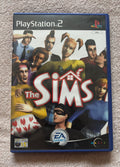 The Sims PS2 (használt)
