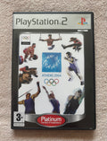 Athens 2004 PS2 (használt)