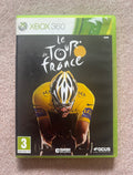 Tour de France Xbox360 (használt)