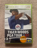 PGA Tour 07 Xbox360 (használt)