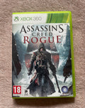 Assassin’s Creed Rogue Xbox360 (használt)