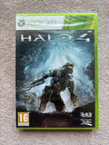 HALO 4 Xbox360 (új)