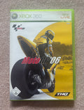 MotoGP 06 Xbox360 (használt)