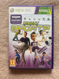 Kinect Sports 1 Xbox360 (használt)