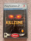 Killzone PS2 (használt)