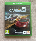 Project Cars 2 Xbox ONE (használt)