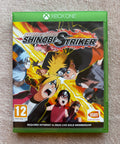 Naruto Shinobi Striker Xbox ONE (használt)