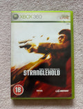 Stranglehold Xbox360 (használt)