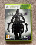 Darksiders II Xbox360 (használt)