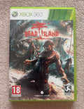 Dead Island Xbox360 (használt)