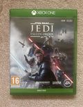 Star Wars Jedi Fallen Order Xbox ONE (használt)