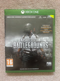 PUBG Xbox ONE (használt)
