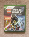 LEGO Star Wars The Skywalker Saga Xbox ONE (használt)