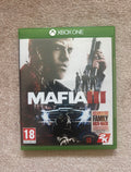 Mafia III Xbox ONE (használt)