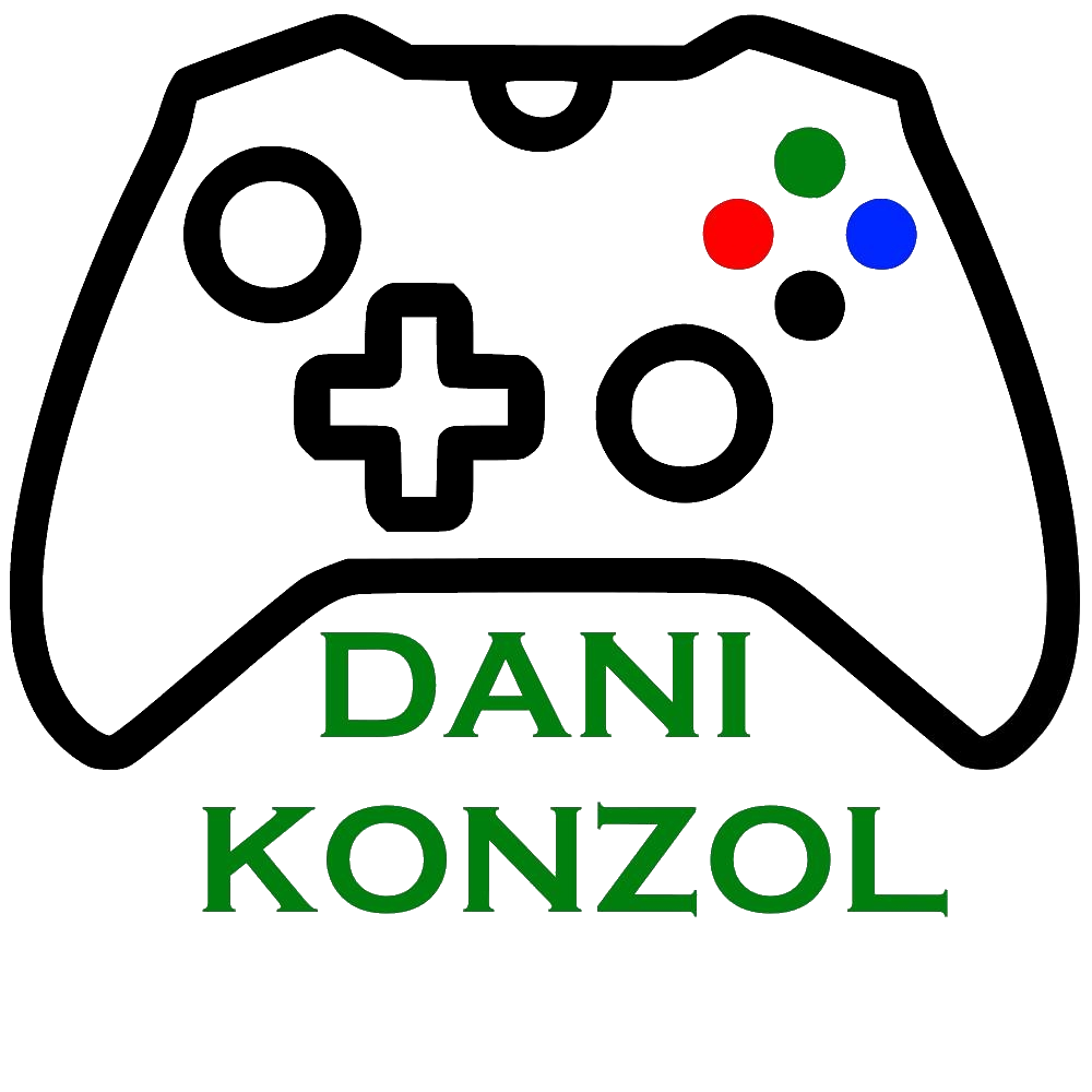 DaniKonzol